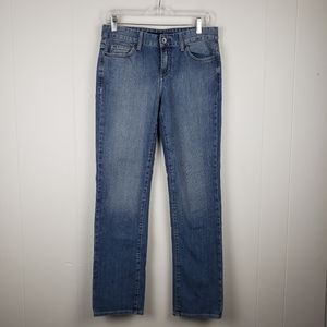 CALVIN KLEIN JEANS Skinny Jeans Light Wash…